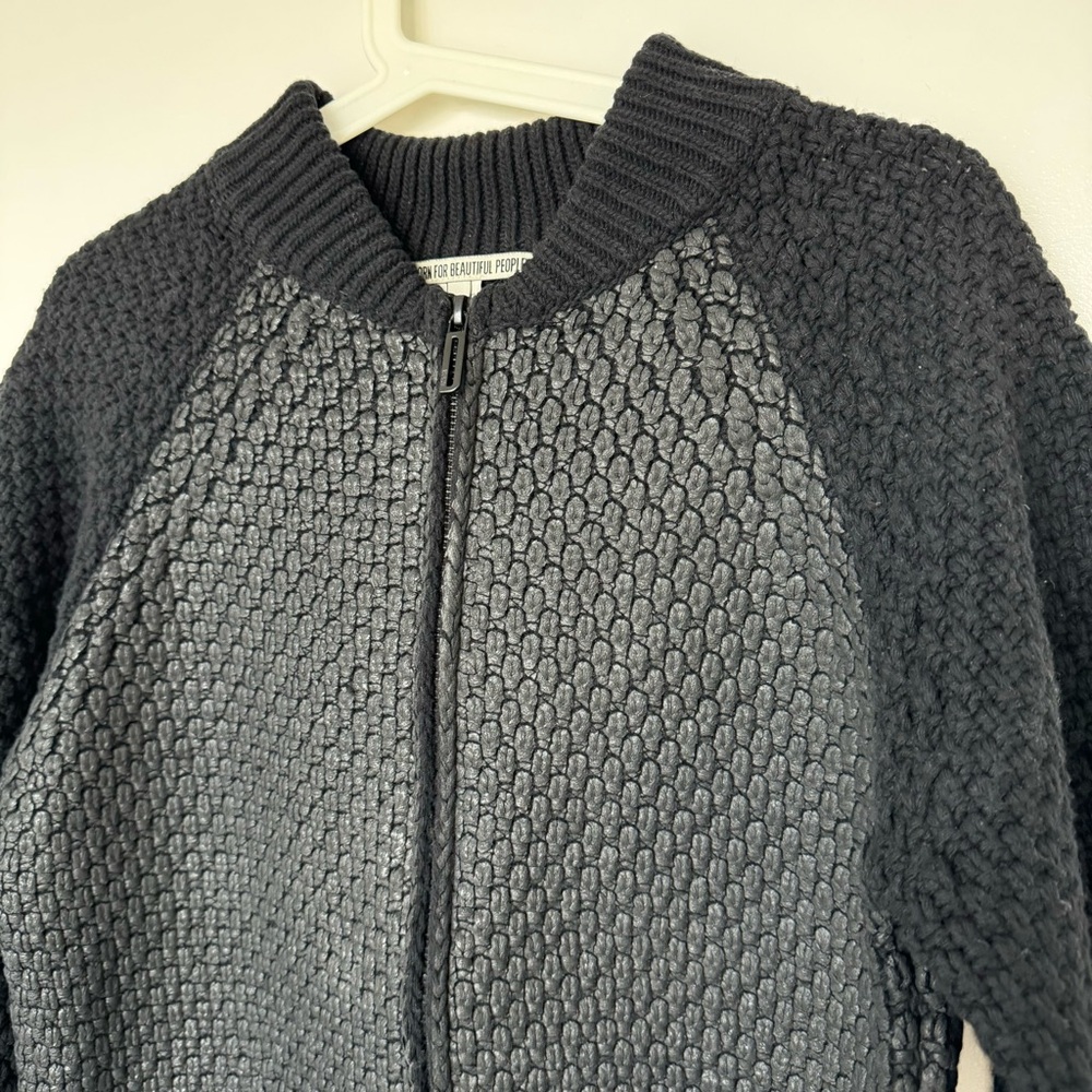 Drykorn Wool Jacket (made in Italy)